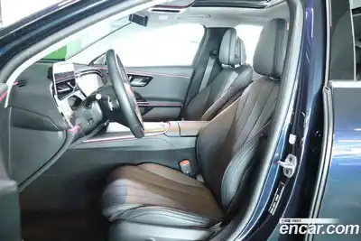 Mercedes-Benz E-Class 2024 2.0 Автомат в Москве № 174683, миниатюра 8