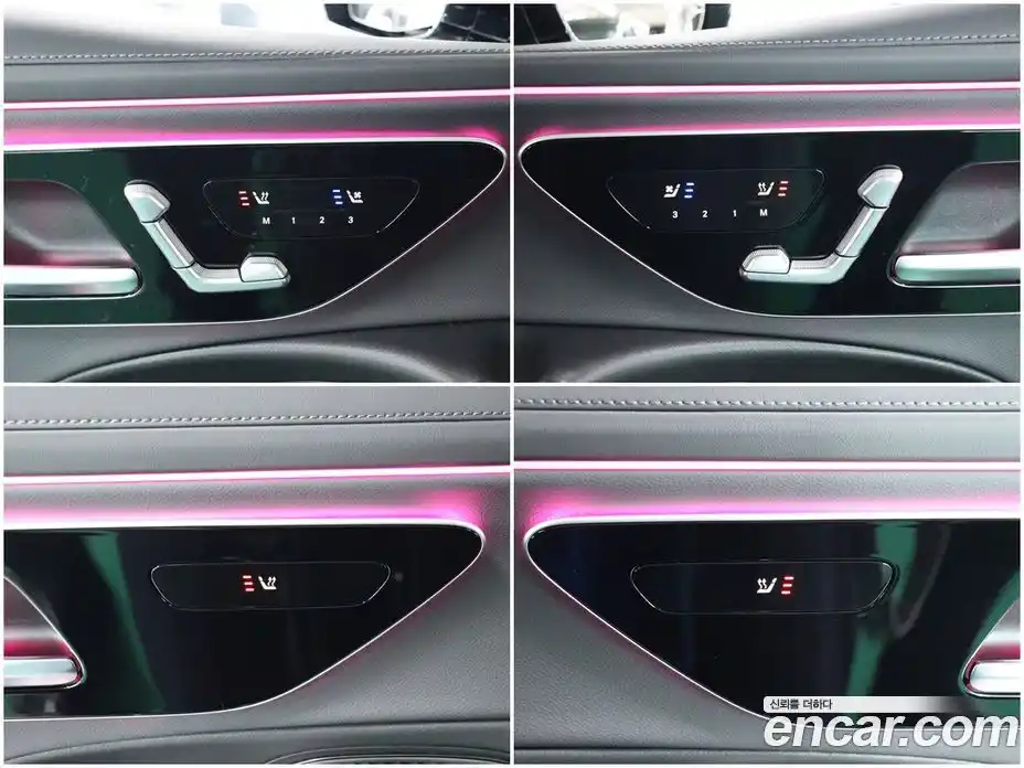 Mercedes-Benz E-Class 2024 2.0 Автомат в Москве № 174683, фото 10