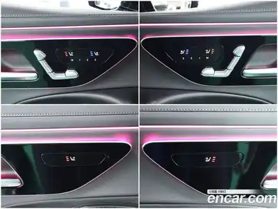 Mercedes-Benz E-Class 2024 2.0 Автомат в Москве № 174683, миниатюра 10