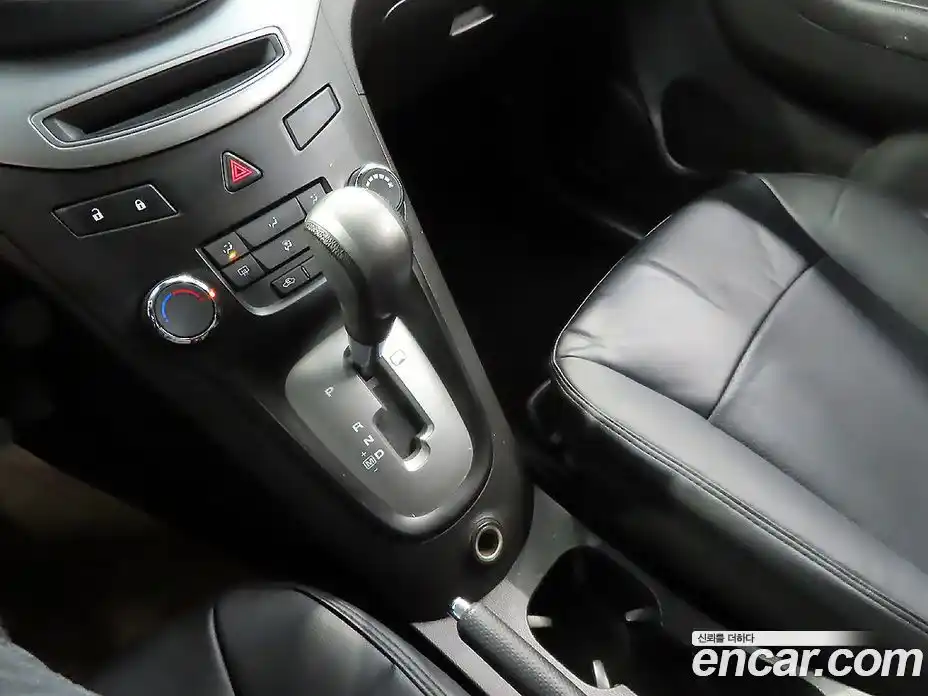 Chevrolet Orlando 2014 2.0 Автомат в Москве № 175809, фото 14