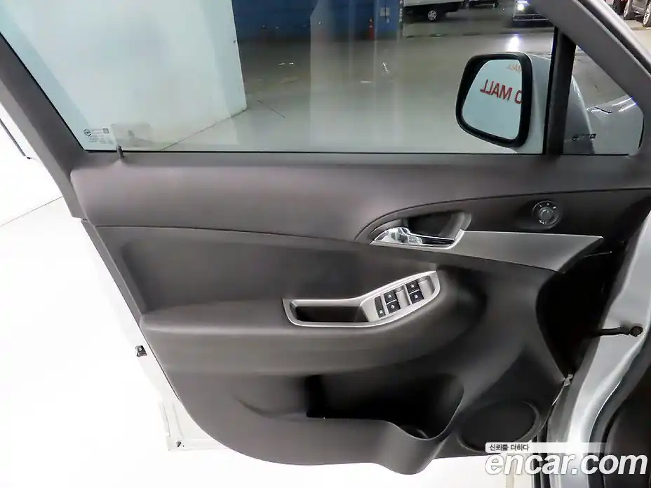 Chevrolet Orlando 2014 2.0 Автомат в Москве № 175809, фото 15