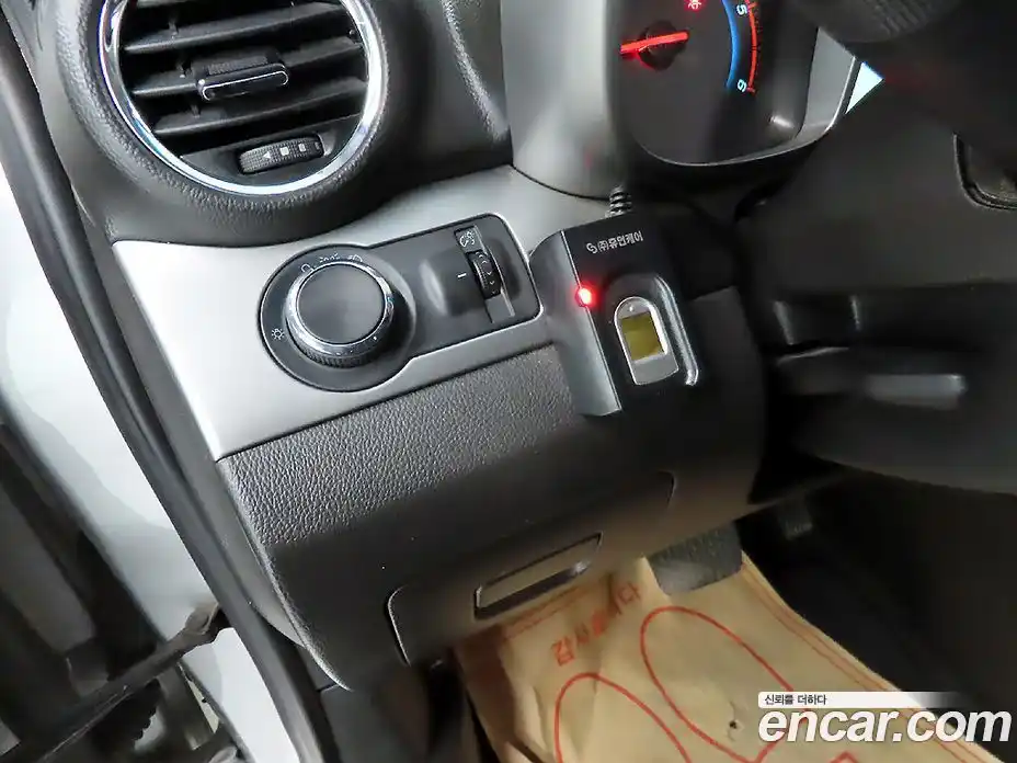 Chevrolet Orlando 2014 2.0 Автомат в Москве № 175809, фото 16