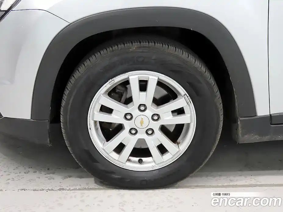 Chevrolet Orlando 2014 2.0 Автомат в Москве № 175809, фото 20