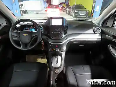 Chevrolet Orlando 2014 2.0 Автомат в Москве № 175809, миниатюра 5