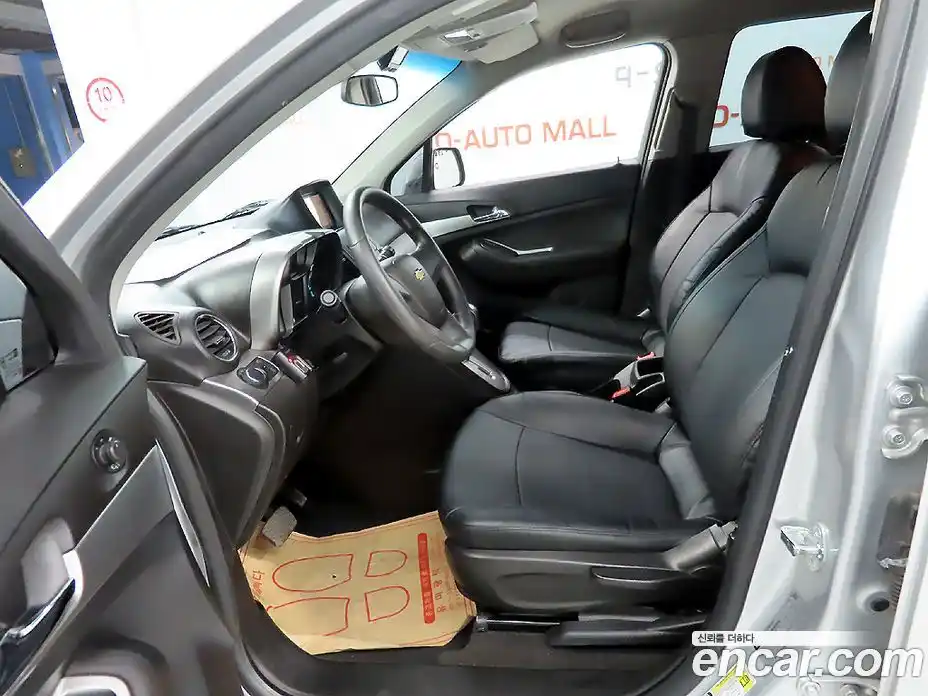 Chevrolet Orlando 2014 2.0 Автомат в Москве № 175809, фото 6