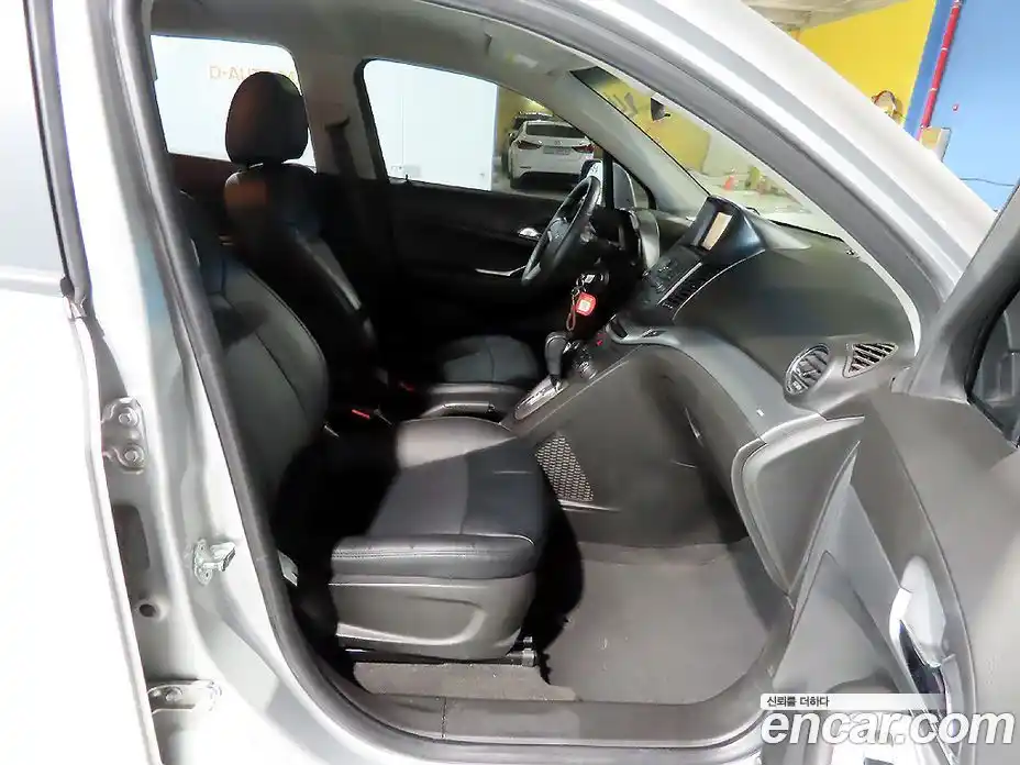 Chevrolet Orlando 2014 2.0 Автомат в Москве № 175809, фото 9