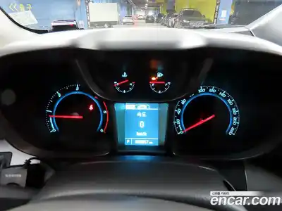 Chevrolet Orlando 2014 2.0 Автомат в Москве № 175809, миниатюра 10