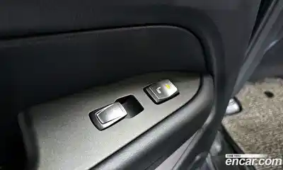 SsangYong Rexton, 2019