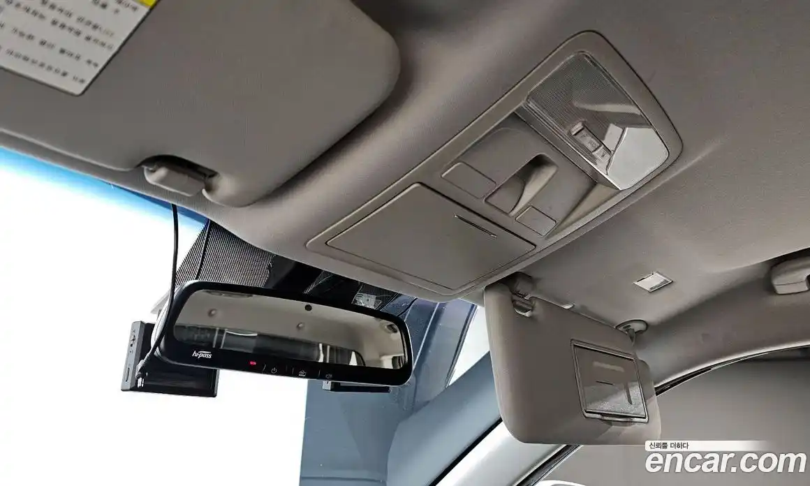 SsangYong Rexton 2019 2.2 Автомат в Москве № 1771, фото 12