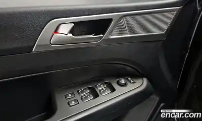 SsangYong Rexton 2019 2.2 Автомат в Москве № 1771, миниатюра 6