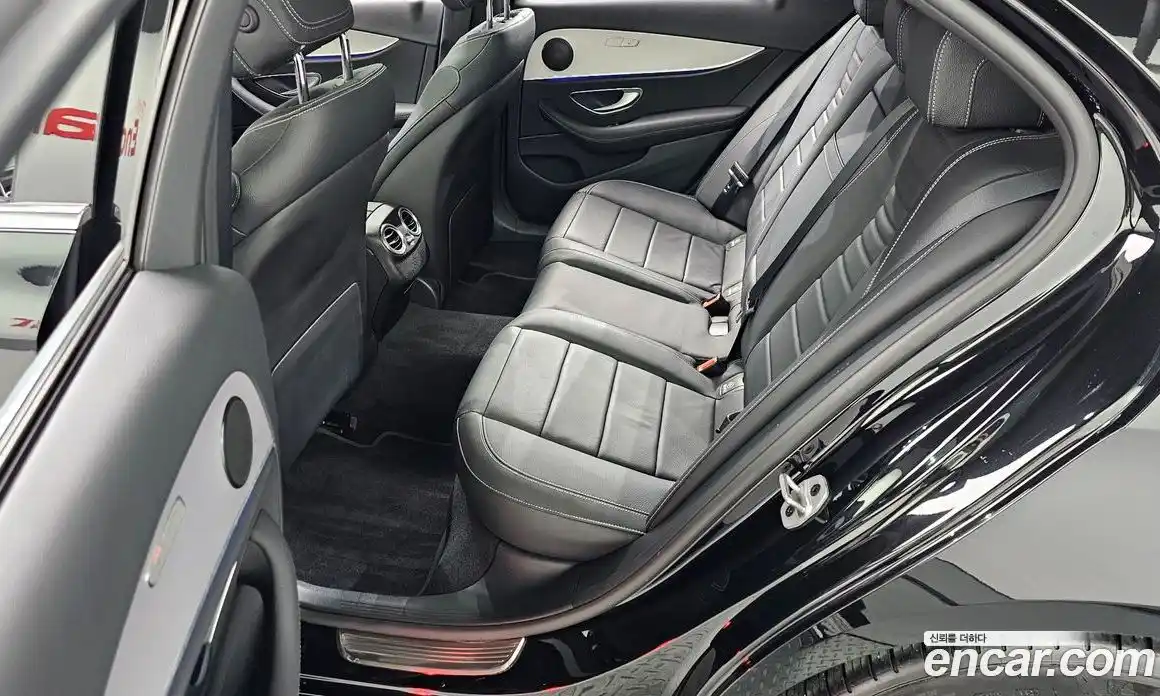 Mercedes-Benz E-Class 2021 2.0 Автомат в Москве № 177846, фото 12