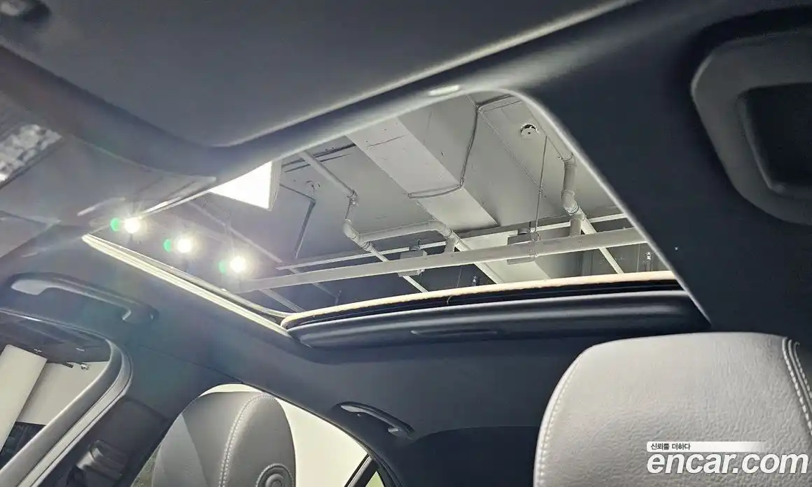 Mercedes-Benz E-Class 2021 2.0 Автомат в Москве № 177846, фото 17