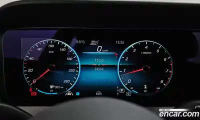 Mercedes-Benz E-Class 2021 2.0 Автомат в Москве № 177846, миниатюра 8