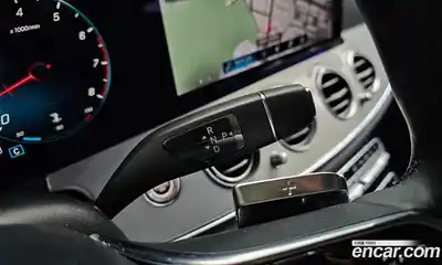 Mercedes-Benz E-Class 2021 2.0 Автомат в Москве № 177846, миниатюра 9