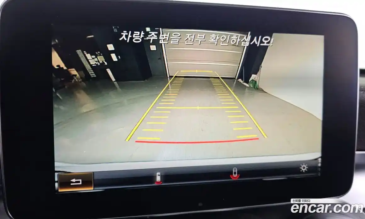 Mercedes-Benz GLC-Class 2018 2.1 Автомат в Москве № 178006, фото 15