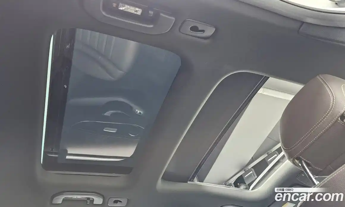 Mercedes-Benz GLC-Class 2018 2.1 Автомат в Москве № 178006, фото 19