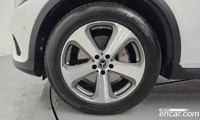 Mercedes-Benz GLC-Class 2018 2.1 Автомат в Москве № 178006, миниатюра 5