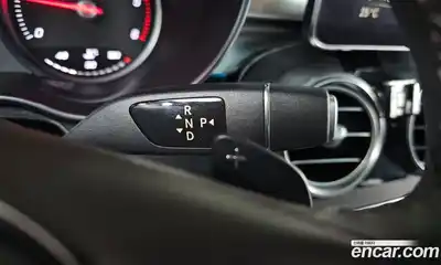 Mercedes-Benz GLC-Class 2018 2.1 Автомат в Москве № 178006, миниатюра 9