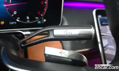 Mercedes-Benz S-Class 2022 2.9 Автомат в Москве № 179019, миниатюра 11