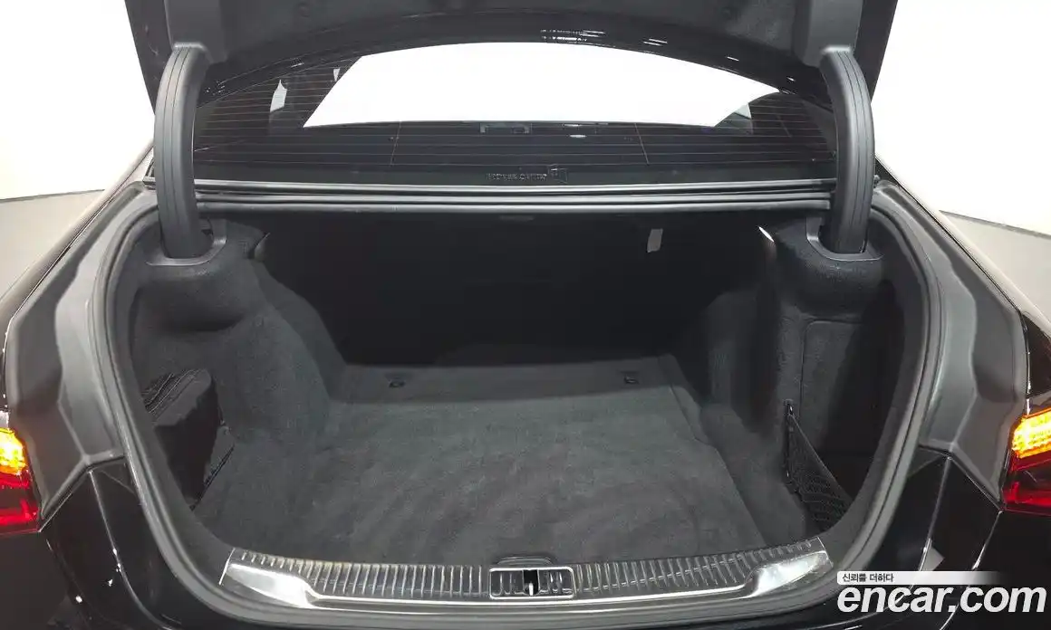 Mercedes-Benz S-Class 2022 2.9 Автомат в Москве № 179019, фото 19