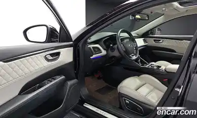 Renault SM6 2019 2.0 Автомат в Москве № 180098, миниатюра 11