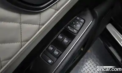 Renault SM6 2019 2.0 Автомат в Москве № 180098, миниатюра 12