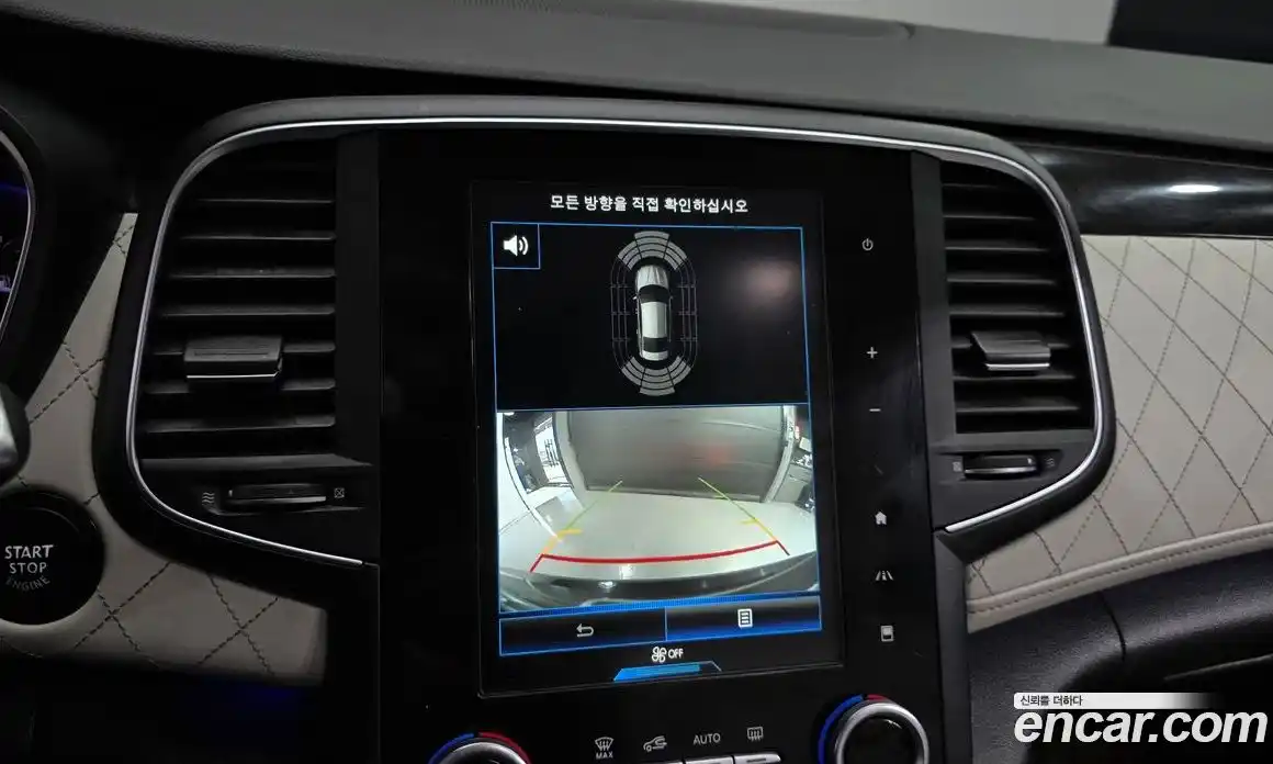 Renault SM6 2019 2.0 Автомат в Москве № 180098, фото 13