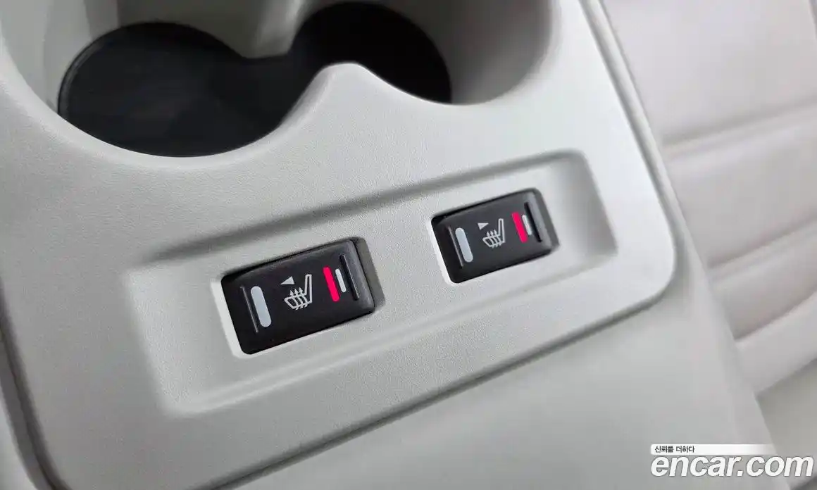 Renault SM6 2019 2.0 Автомат в Москве № 180098, фото 14