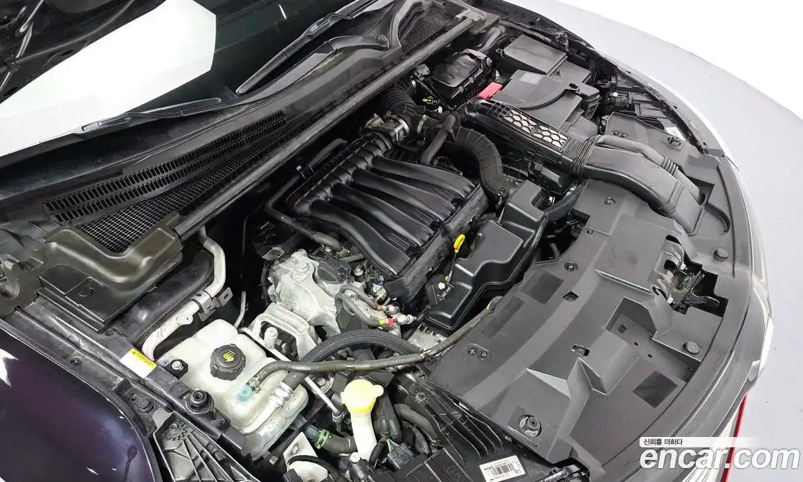 Renault SM6 2019 2.0 Автомат в Москве № 180098, фото 18