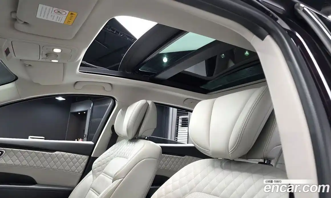 Renault SM6 2019 2.0 Автомат в Москве № 180098, фото 19