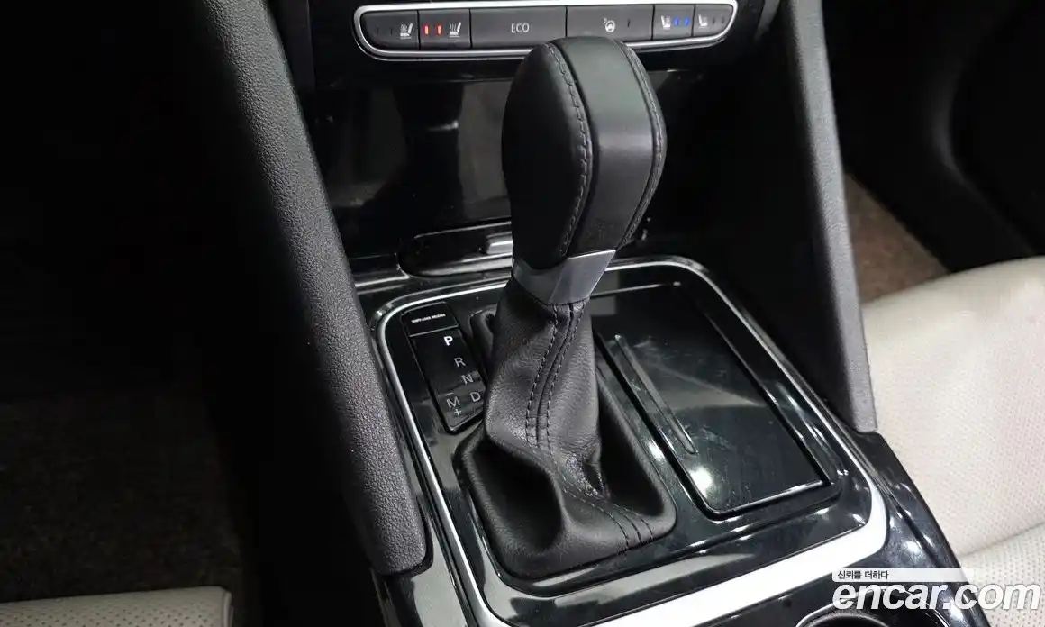 Renault SM6 2019 2.0 Автомат в Москве № 180098, фото 20