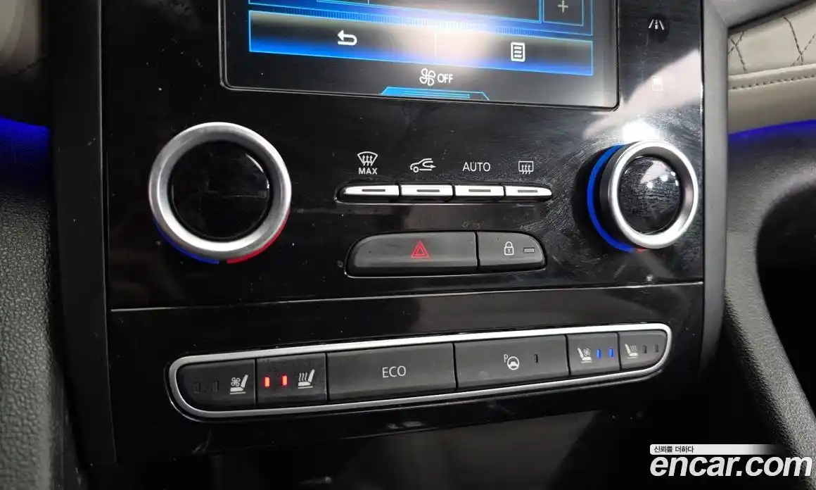 Renault SM6 2019 2.0 Автомат в Москве № 180098, фото 7