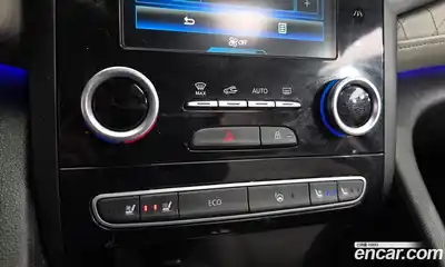 Renault SM6 2019 2.0 Автомат в Москве № 180098, миниатюра 7