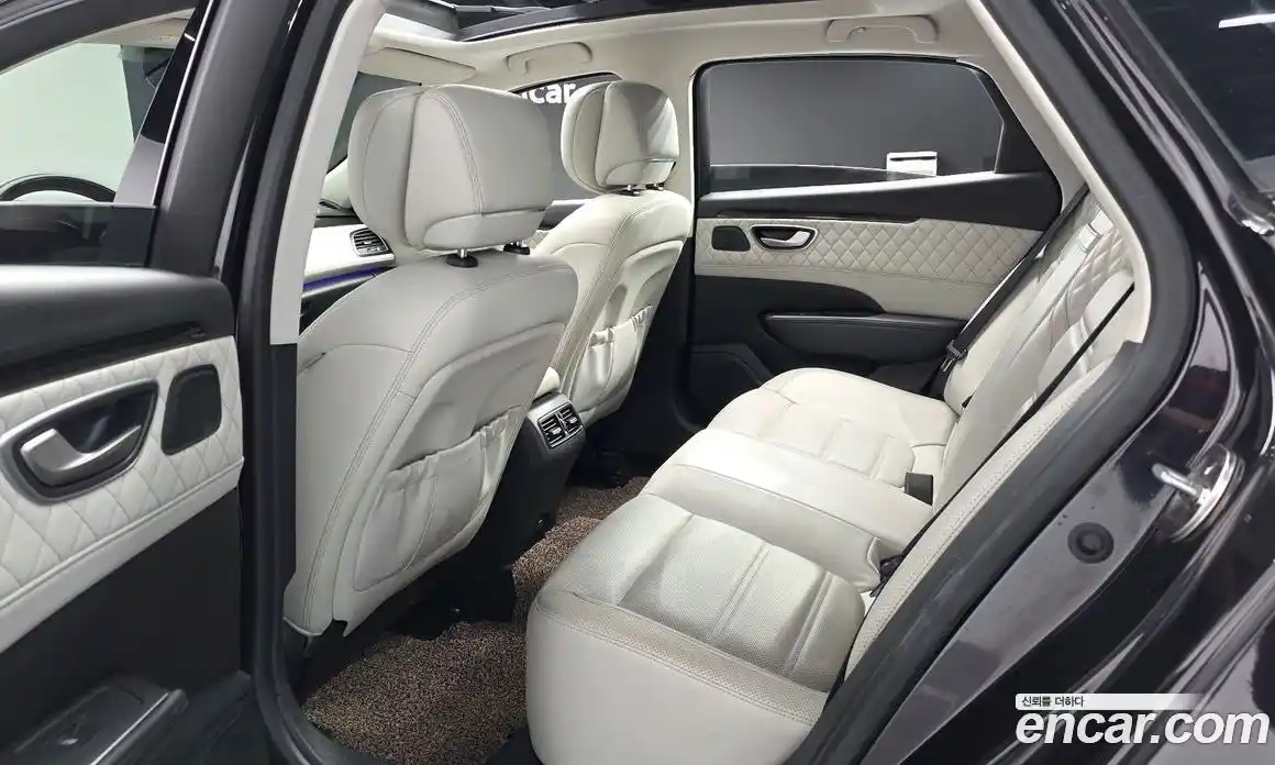 Renault SM6 2019 2.0 Автомат в Москве № 180098, фото 8