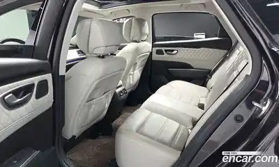 Renault SM6 2019 2.0 Автомат в Москве № 180098, миниатюра 8