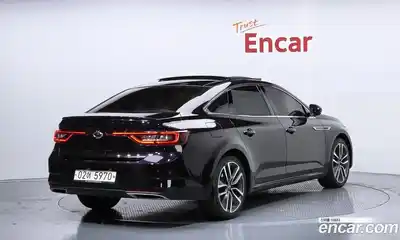 Renault SM6 2019 2.0 Автомат в Москве № 180098, миниатюра 10
