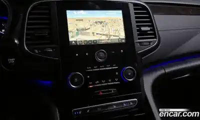 Renault SM6 2019 2.0 Автомат в Москве № 180860, миниатюра 11