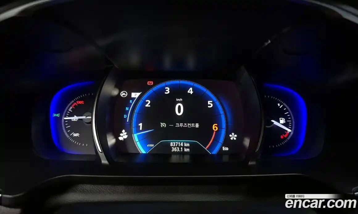 Renault SM6 2019 2.0 Автомат в Москве № 180860, фото 12