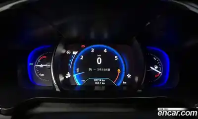 Renault SM6 2019 2.0 Автомат в Москве № 180860, миниатюра 12