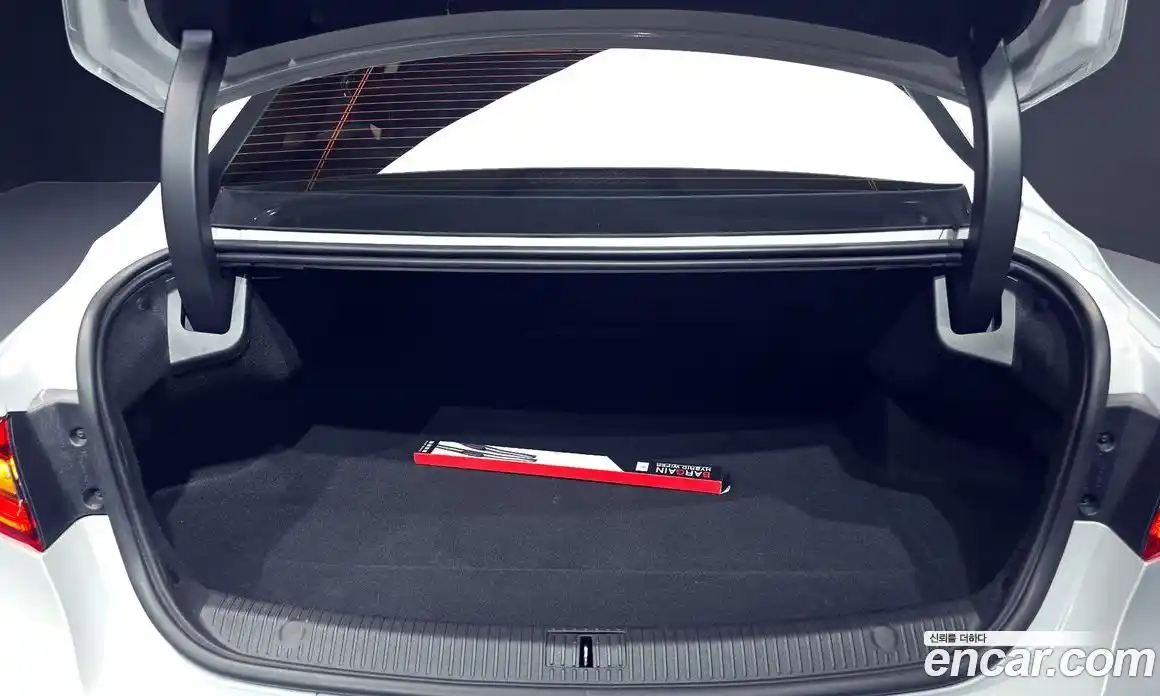 Renault SM6 2019 2.0 Автомат в Москве № 180860, фото 3