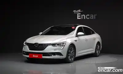 Renault SM6 2019 2.0 Автомат в Москве № 180860, миниатюра 4
