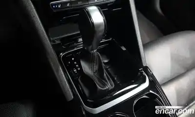 Renault SM6 2019 2.0 Автомат в Москве № 180860, миниатюра 5