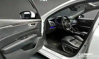 Renault SM6 2019 2.0 Автомат в Москве № 180860, миниатюра 6