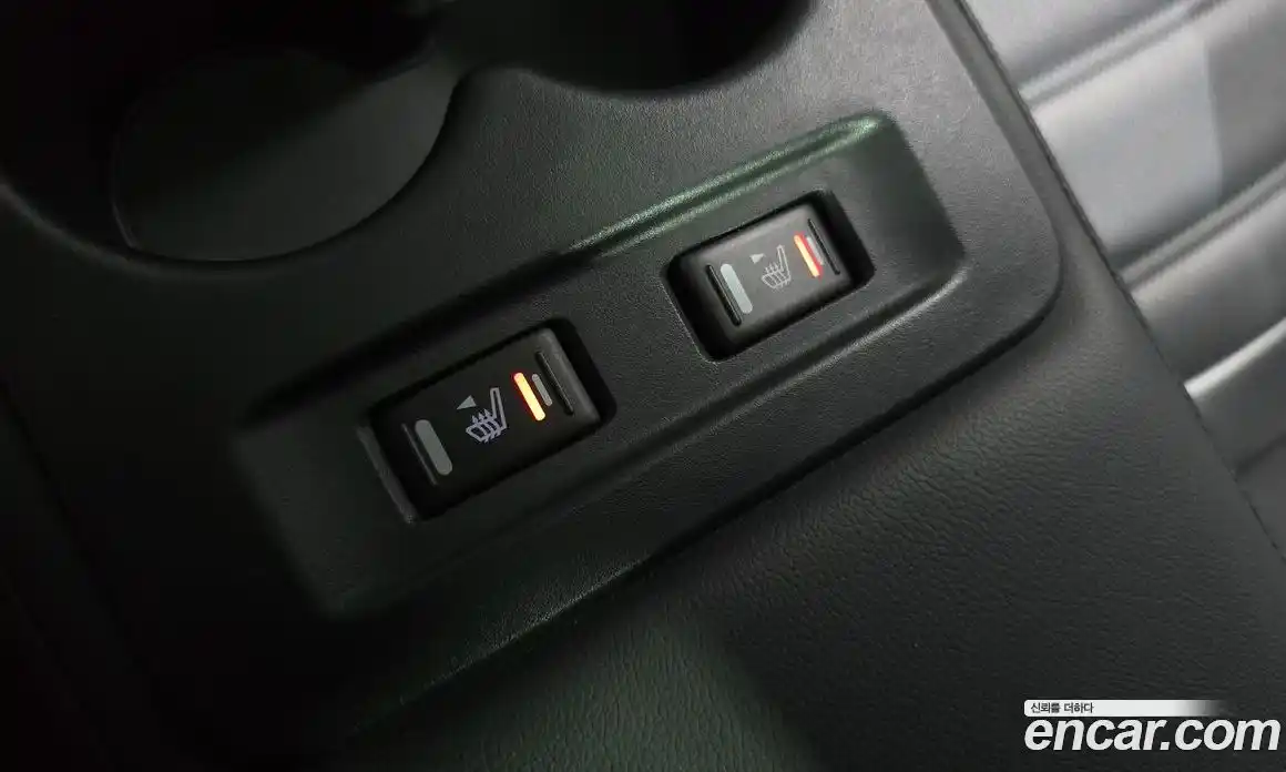 Renault SM6 2019 2.0 Автомат в Москве № 180860, фото 8