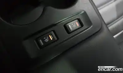 Renault SM6 2019 2.0 Автомат в Москве № 180860, миниатюра 8