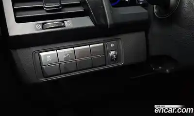 SsangYong Rexton 2020 2.2 Автомат в Москве № 181816, миниатюра 11