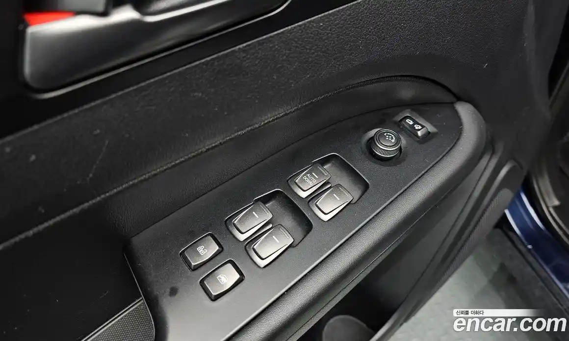 SsangYong Rexton 2020 2.2 Автомат в Москве № 181816, фото 14