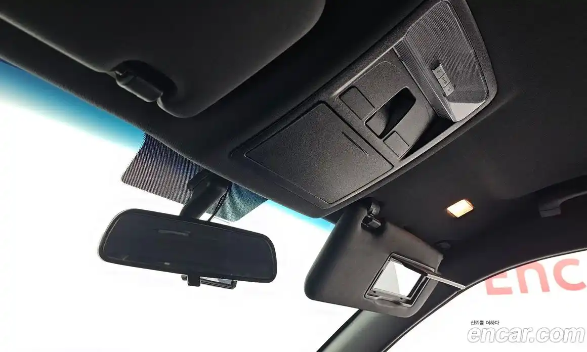 SsangYong Rexton 2020 2.2 Автомат в Москве № 181816, фото 19