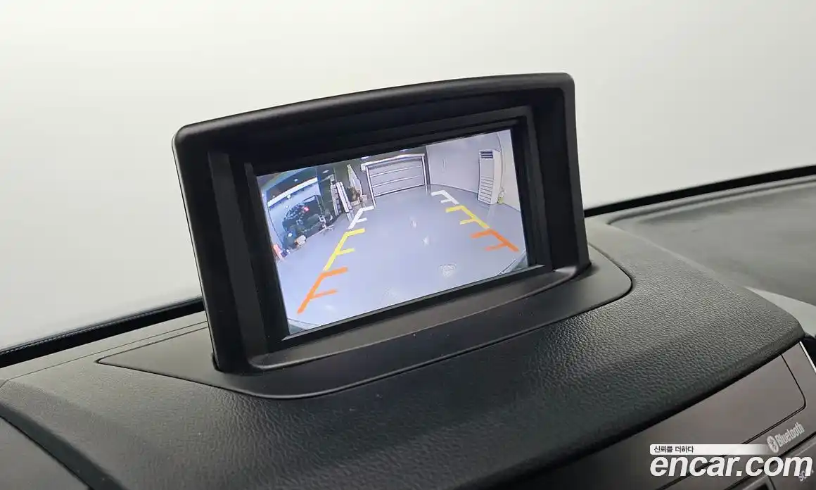 SsangYong Rexton 2020 2.2 Автомат в Москве № 181816, фото 3