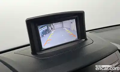 SsangYong Rexton 2020 2.2 Автомат в Москве № 181816, миниатюра 3